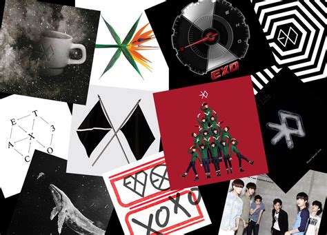 Exos 50 Best Album And Solo Tracks Ranked