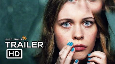 the innocents official trailer 2018 netflix sci fi series hd youtube netflix sci fi series