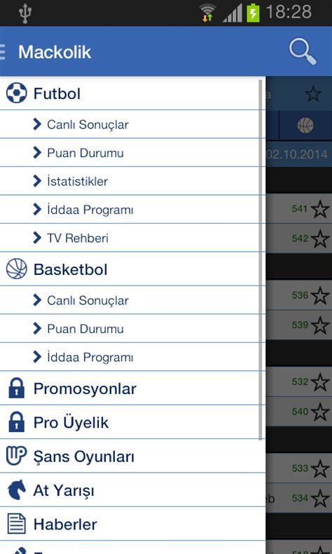 See screenshots, read the latest customer reviews, and compare ratings for mackolik. Mackolik Canlı Sonuçlar - Android Apps on Google Play