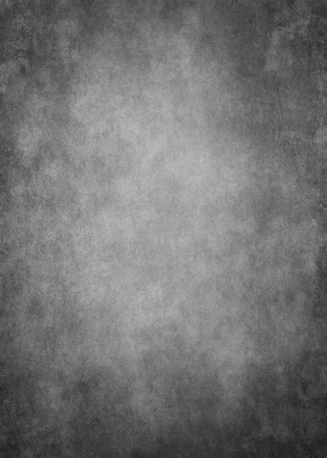 Grey Wall Backdrop Gray Old Concrete Wall Solid Grey Etsy