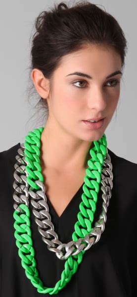 Trend To Try Neon Accessories Whats Haute™