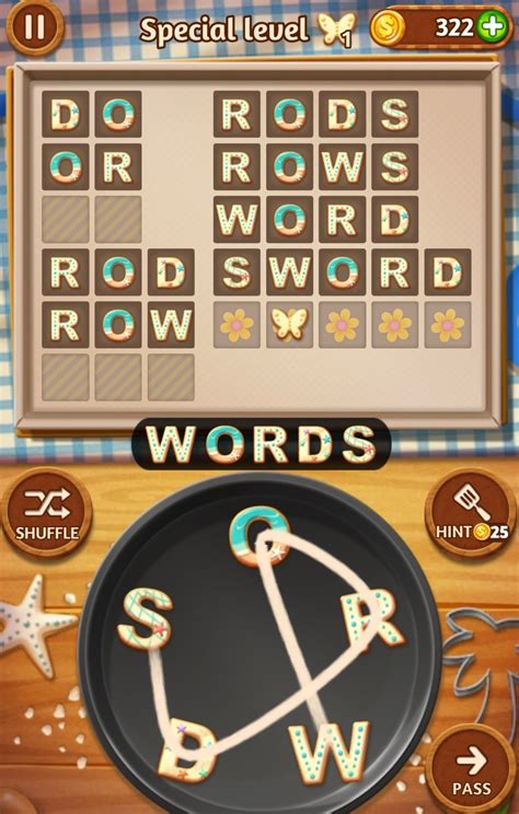 Best Word Scramble Game Apps Crossword Puzzles Printable Vrogue