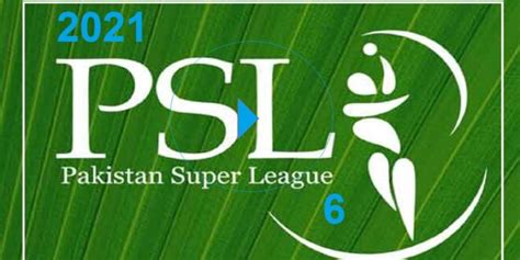 Follow to get exclusive updates about pakistan super league. PSL 6 Schedule 2021 - PCB Announcement - Political, Sports ...