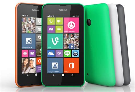 Retrouver la liste des notices des mobiles. Promoção: Nokia Lumia 530 por R$ 269,10 na loja online da Nokia (atualizado) - Windows Club