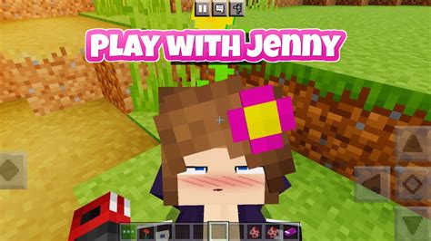 Jenny Mod For Minecraft Download And Installation Instructions 2023