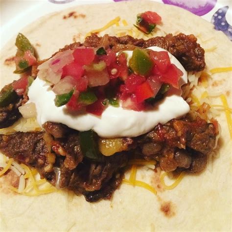 4 hours ago onegoodthingbyjillee.com get all. HOMEMADE leftover prime rib tacos | Hering