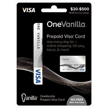 The card is a mastercard gift card that can be used to purchase merchandise and services anywhere debit mastercard is accepted in the united states. $50.00 OneVanilla Visa/Mastercard Gift Card - Other Gift Cards - Gameflip