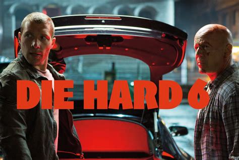 Die hard 3 ) is an action, adventure, thriller film directed by john mctiernan and written by jonathan hensleigh, roderick thorp. CELLULOID AND CIGARETTE BURNS: Bruce Willis Confirms DIE ...