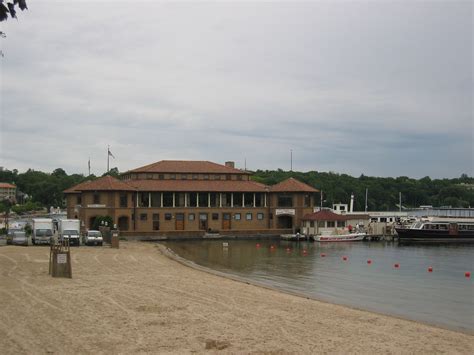 Riviera Beach Lake Geneva Wi Peter Anderson Flickr