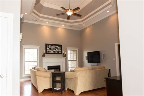 Windermere Drive Paint Colors For Living Room Taupe Living Room