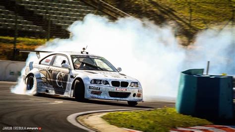 Bmw E Drift