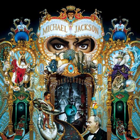 Black Or White Michael Jackson Senscritique
