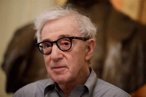 Woody Allen Speaks On Cbs Sunday Morning Regarding Dylan Farrow