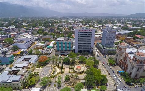 San pedro sula is in northern honduras. San Pedro Sula | OPTURH | Honduras