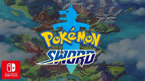 League Hq Pokémon Sword Live Blind Playthrough 9 Youtube