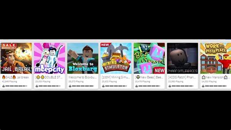 Why Roblox Has Become Boring Youtube
