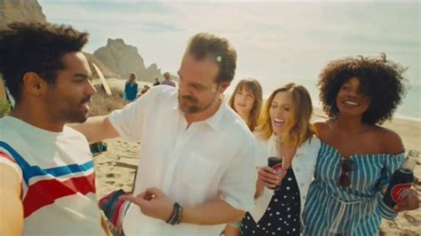 Tide Super Bowl 2018 Tv Commercial Its A Tide Ad Featuring David