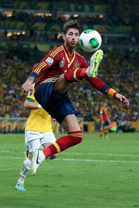 Spain squad test negative in latest round of pcr tests. Sergio ramos image by DIPANJAN ROY | Sergio ramos, Spain ...