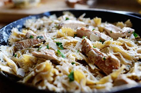 Fine hair style short hair cuts for women over 50. Bowtie Chicken Alfredo