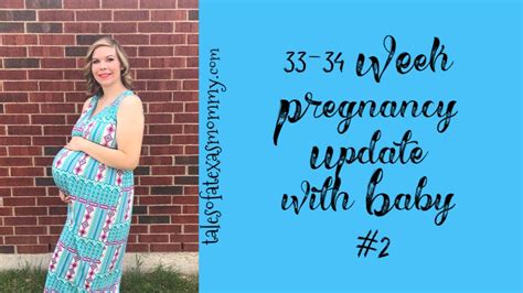 33 34 Week Pregnancy Update Pregnant With Baby 2 Milk Bath Pictures