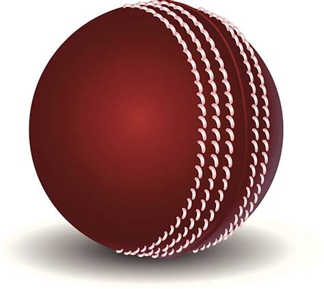 Cricket clipart cricket ball, Cricket cricket ball Transparent FREE for 