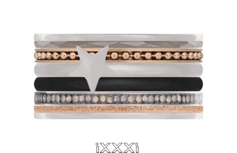 Create your own iXXXi ring! | Create yourself, Create, Create your own