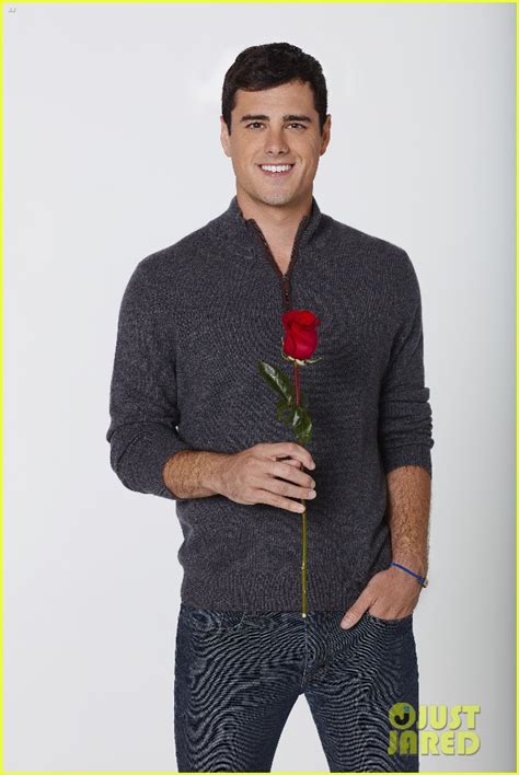 the bachelor s ben higgins goes shirtless in hot new promo photo 3537750 shirtless the