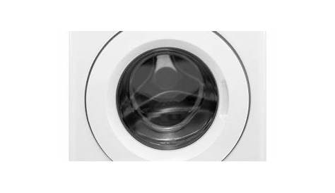 #Cheapest Amana 3.5 -Cubic Foot Front Load Washer, NFW7300WW, White