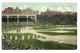 Images of Chicago Ball Park