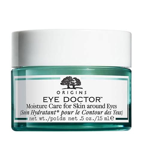Origins Eye Doctor Moisture Care For Skin Around Eyes 15ml Sephora Uk