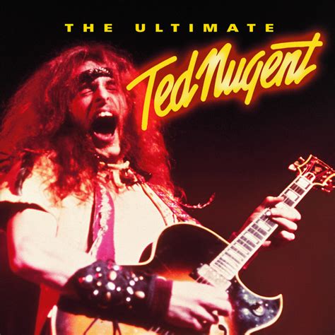 Stranglehold Song And Lyrics By Ted Nugent Spotify