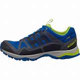 Images of Helly Hansen Trail Shoes