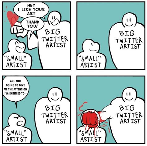 Omni Punched Big Twitter Artist Know Your Meme