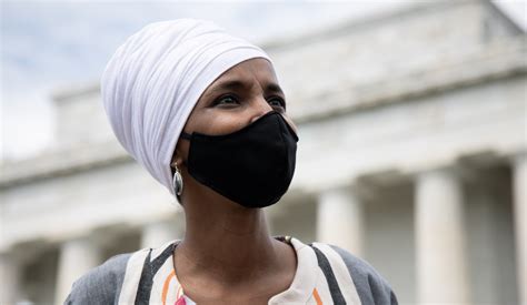 Ilhan Omar Says Its Important To Understand How People Experience