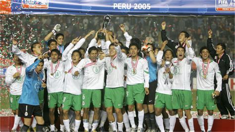 Maybe you would like to learn more about one of these? Mundial sub 17: ¿Qué selección tiene más campeonatos sub ...