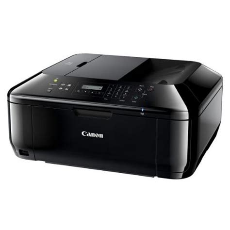 Canon Pixma Mx455 Impresora Multifunción Wifi Con Fax En Fnaces