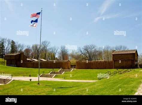 Harrodsburg Hi Res Stock Photography And Images Alamy