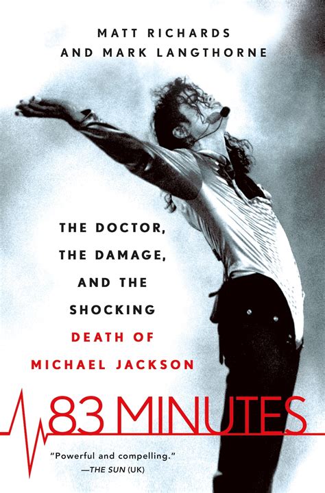 The Full Story On Michael Jacksons Tragic Death The Washington Post