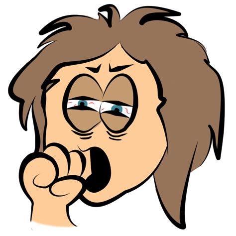 Tired Image Clipart Best