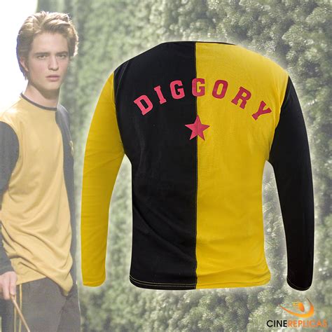 Cedric Diggory Triwizard Tournament T Shirt Cedric Diggory Harry