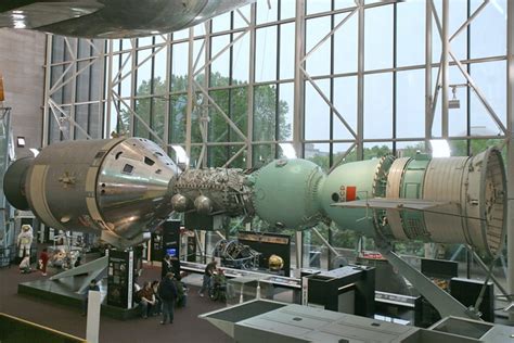 Apollo Soyuz Test Project In July 1975 Two Manned Spacecra Flickr