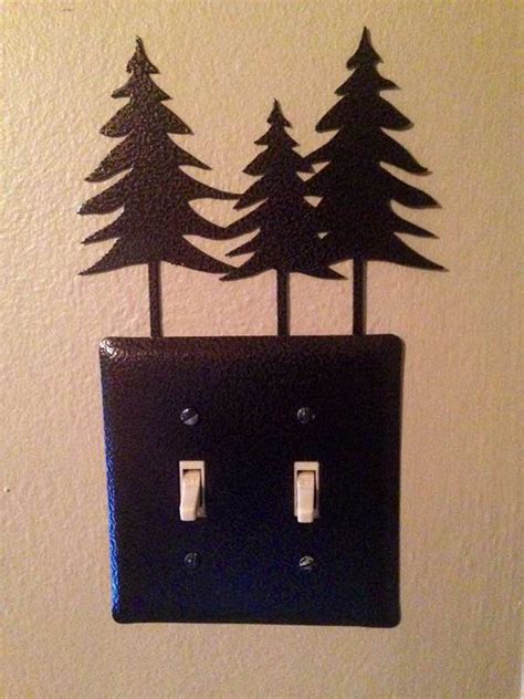 Maybe you would like to learn more about one of these? 21 Creative DIY Ideas To Decorate Light Switch Plates - Amazing DIY, Interior & Home Design