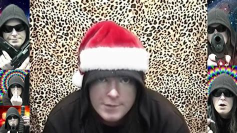 merry fucking christmas happy fucking holidays youtube