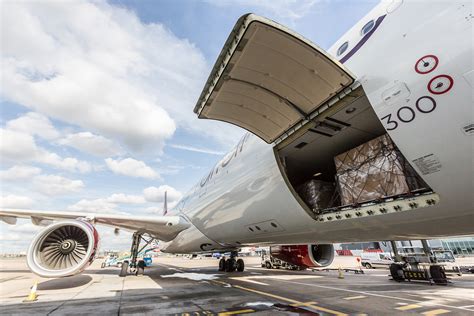 Virgin Atlantic Cargo Lays Out Plans For Future Freighter Operations