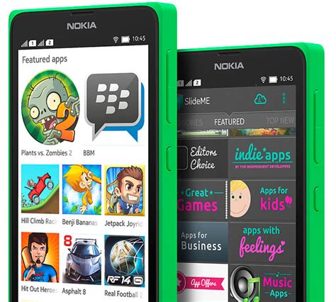 Así Es El Nuevo Nokia X2 Abadía Digital