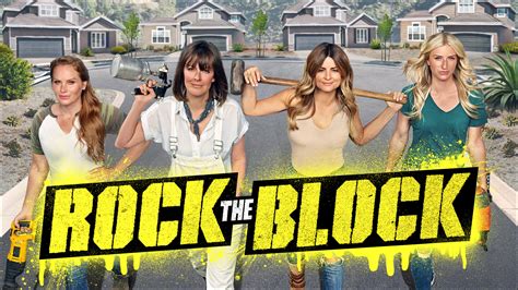 Maybe you would like to learn more about one of these? 'Rock the Block' Renewed For Season 2 By HGTV + Premiere ...