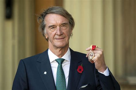 Next Manchester United Owner Odds Sir Jim Ratcliffe Leads Race