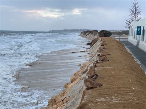 WA scientists warn about rise in coastal flooding - 6PR