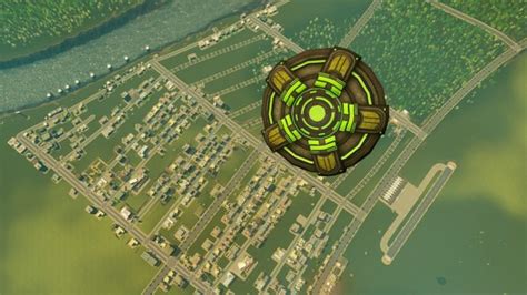 8 Best Cities Skylines Xbox One Mods You Cant Play Without