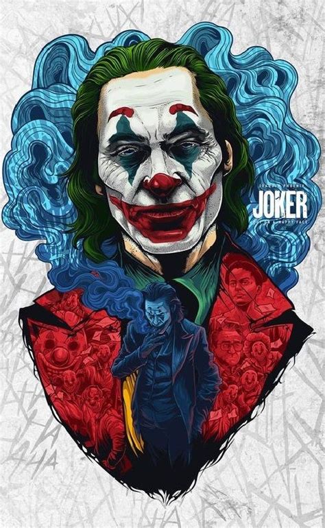 30 Gambar Joker Kartun Wallpaper Gambar Keren Hd Images And Photos Finder